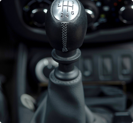 Şanzıman ve Dişli Sistemi