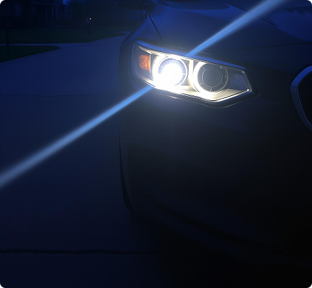 Far ve Aydınlatma Sistemi